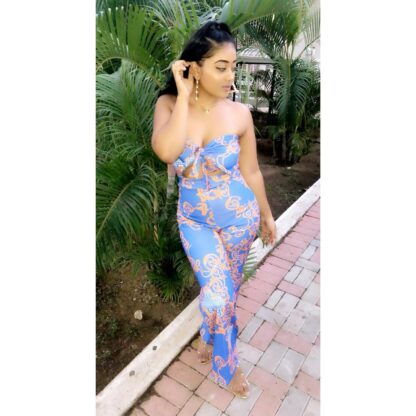Thotiana Jumpsuit - Image 3
