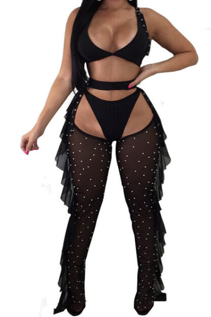Yacht Wear 3 Piece Set - Image 8