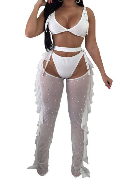 Yacht Wear 3 Piece Set