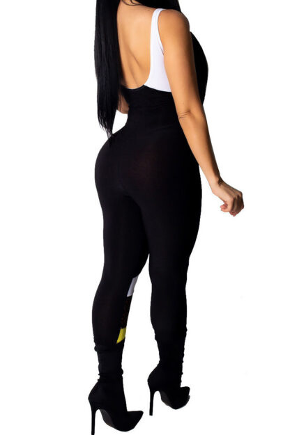 HomeGirl Jumpsuit - Image 3