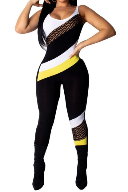 HomeGirl Jumpsuit - Image 2
