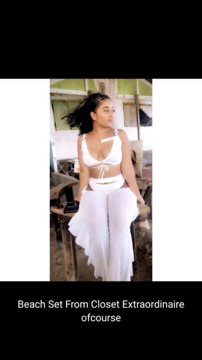 Yacht Wear 3 Piece Set - Image 3