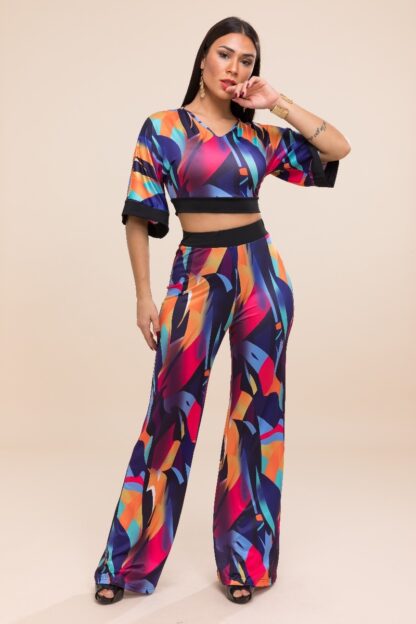 Trophy Wife 2 Piece Set
