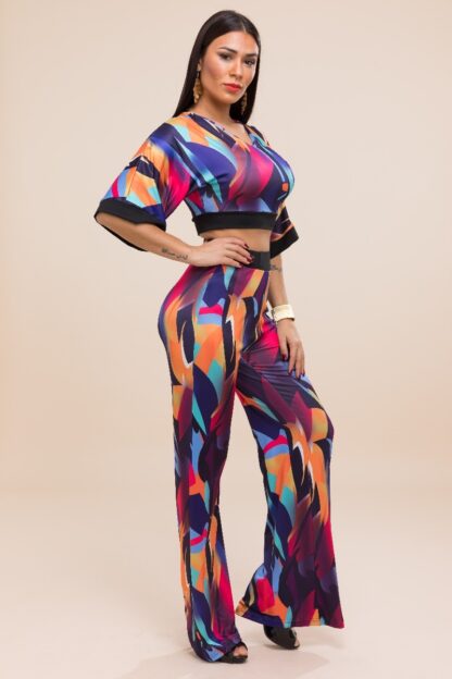 Trophy Wife 2 Piece Set - Image 4