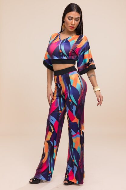 Trophy Wife 2 Piece Set - Image 3