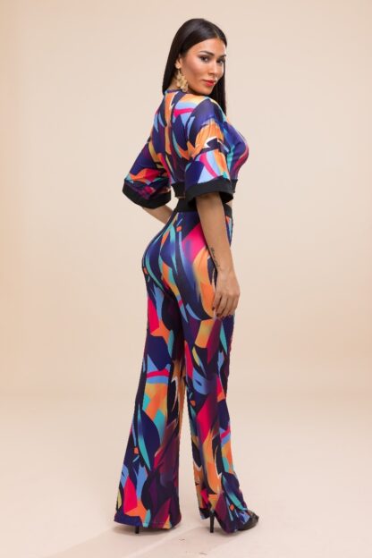 Trophy Wife 2 Piece Set - Image 5