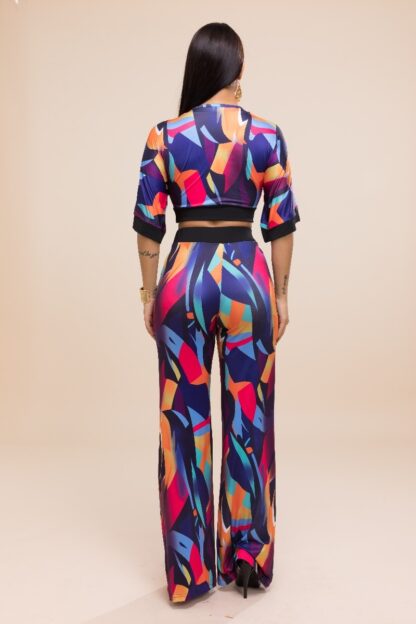 Trophy Wife 2 Piece Set - Image 7