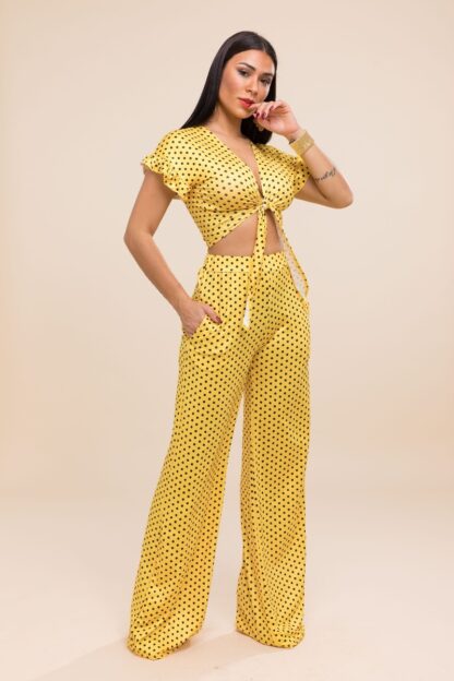 Kozmo Brunch 2 Piece Set - Image 2
