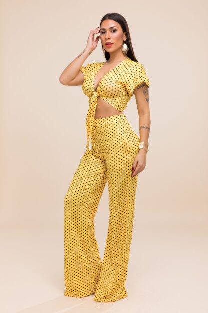 Kozmo Brunch 2 Piece Set - Image 3