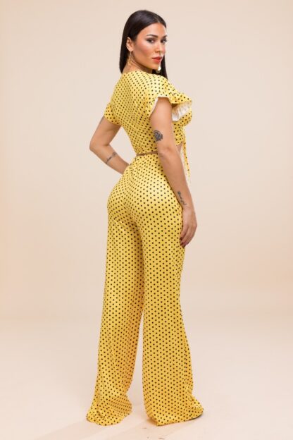 Kozmo Brunch 2 Piece Set - Image 5