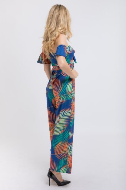 Palms and Oceans Jumpsuit - Image 5