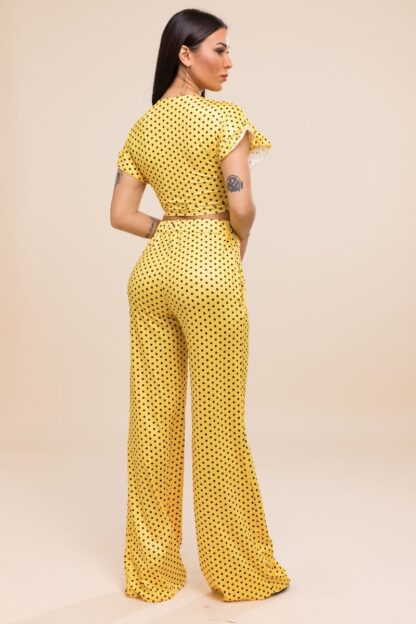 Kozmo Brunch 2 Piece Set - Image 6