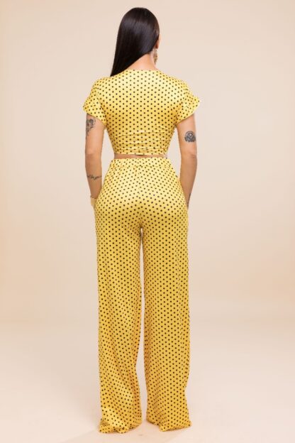Kozmo Brunch 2 Piece Set - Image 7