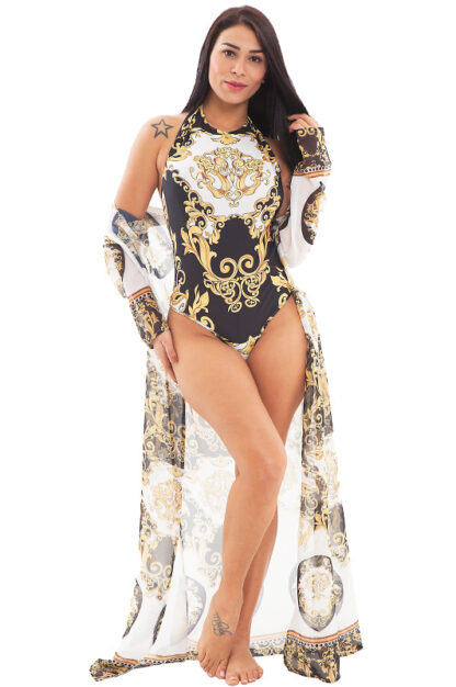 Mckenzie 2 Piece SwimSet