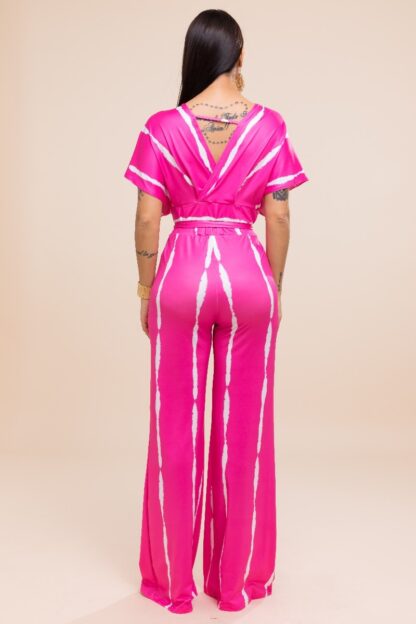 Tie and Dye 2 Piece Set - Image 7