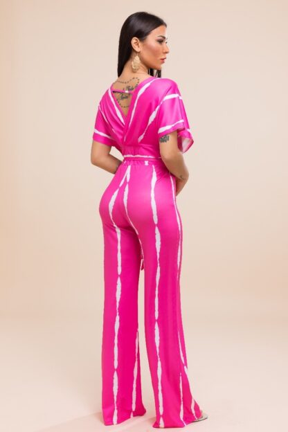 Tie and Dye 2 Piece Set - Image 6