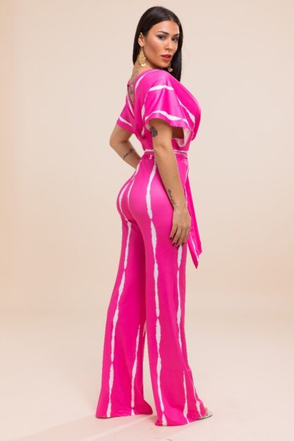 Tie and Dye 2 Piece Set - Image 5