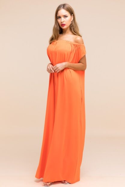 Strapless Loose pocket stretchy Jumpsuit - Image 7