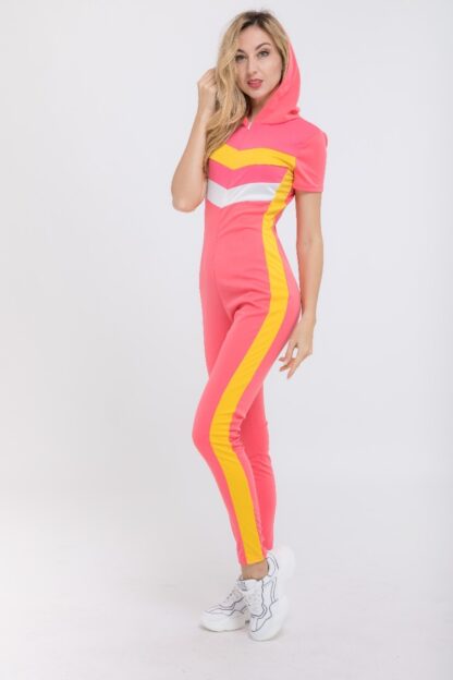 Summer Body Jumpsuit - Image 4