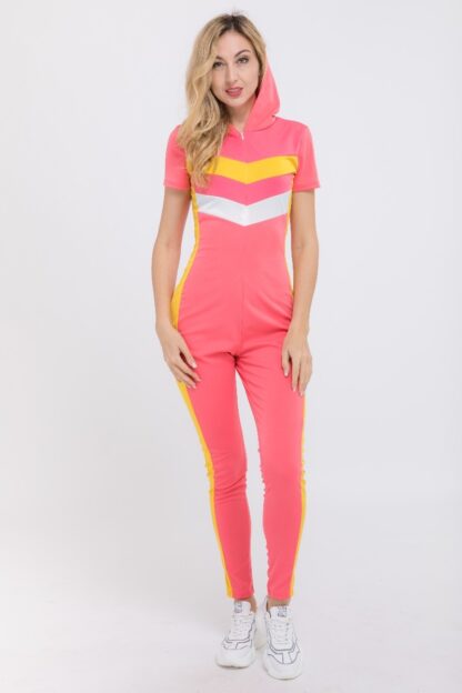 Summer Body Jumpsuit - Image 3