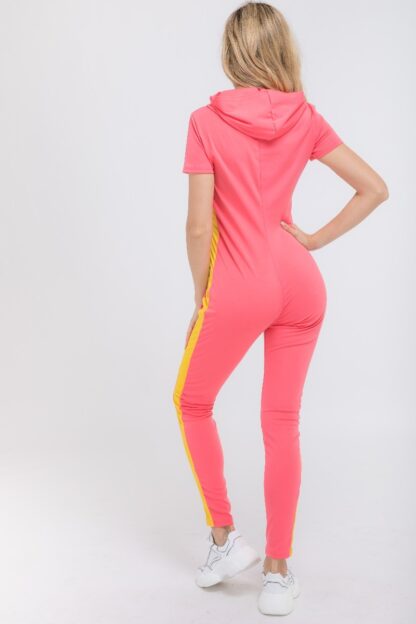 Summer Body Jumpsuit - Image 6