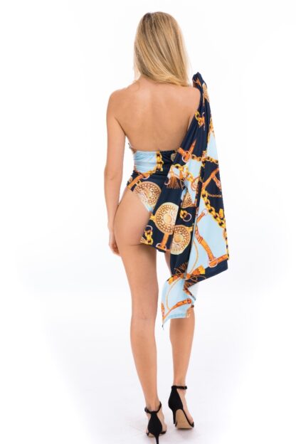 Mckenzie SwimSet w/ CoverUp - Image 5