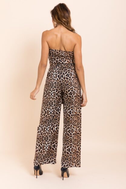Leopard 2 Piece Set - Image 4