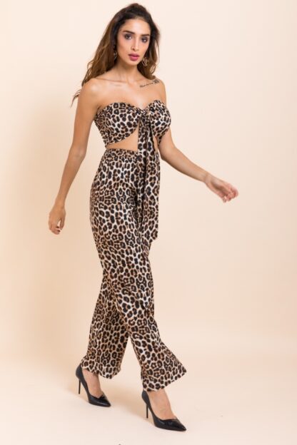 Leopard 2 Piece Set - Image 3