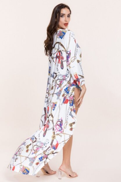 Wait Patiently Fashion Top - Image 6