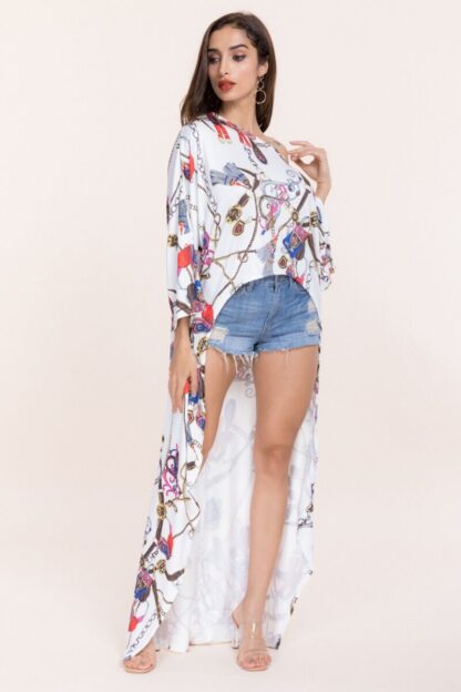 Wait Patiently Fashion Top - Image 3