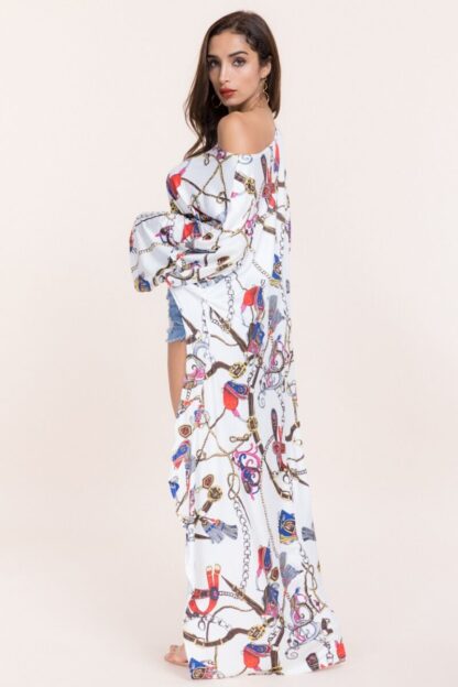 Wait Patiently Fashion Top - Image 5