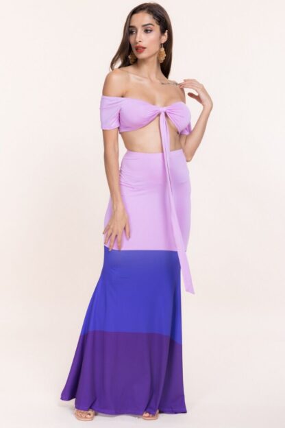 Like I'm Perfect Skirt Set - Image 2