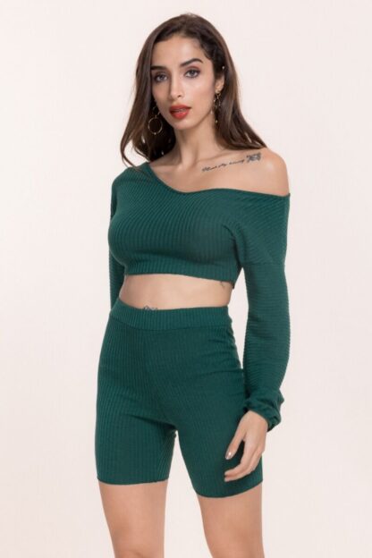 You Deserve It 2 piece Set - Image 3