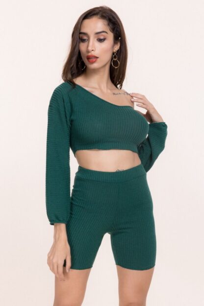 You Deserve It 2 piece Set - Image 5
