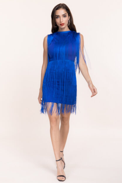 You Are The Fire Dress - Image 2