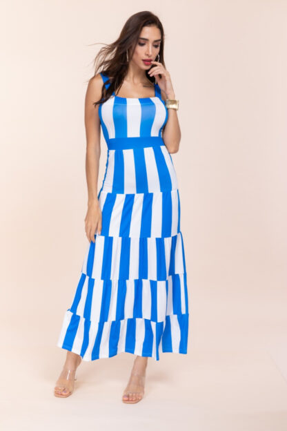Nassy Dress - Image 2