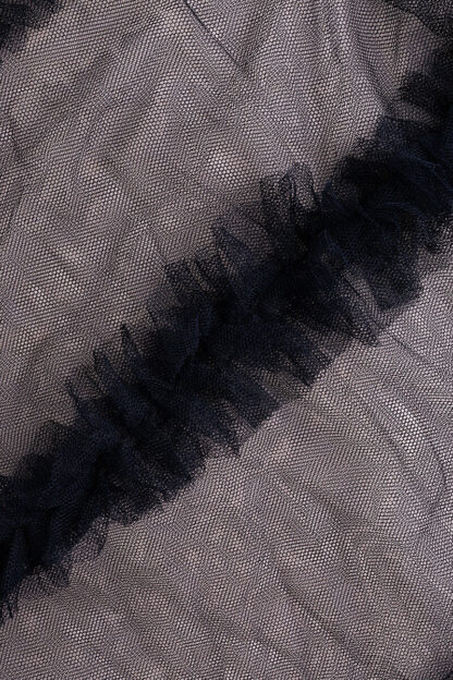 Wild Wild Wild Mesh Top - Image 7