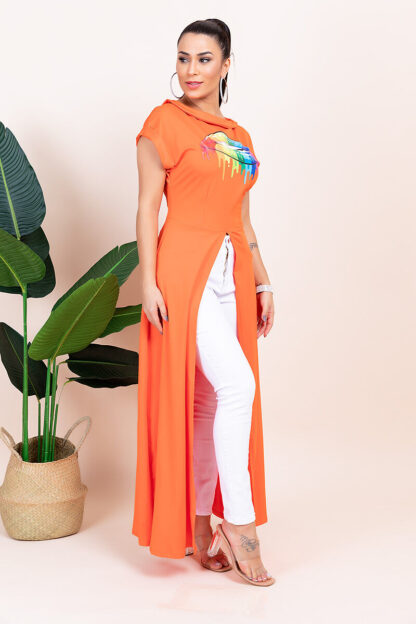 Kiss Me Casual Dress Top - Image 5