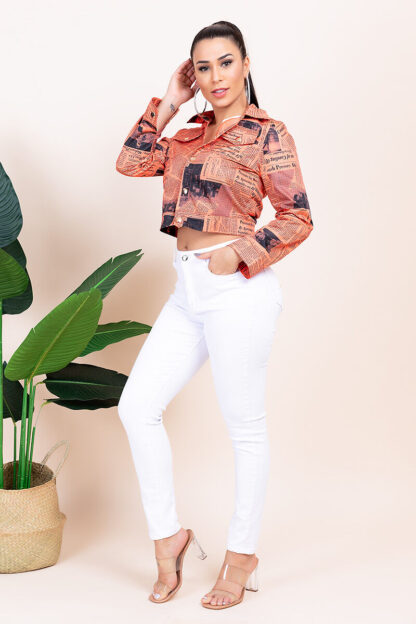 Autumn Jacket - Image 3