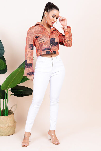 Autumn Jacket - Image 2