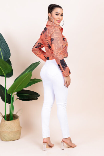 Autumn Jacket - Image 4