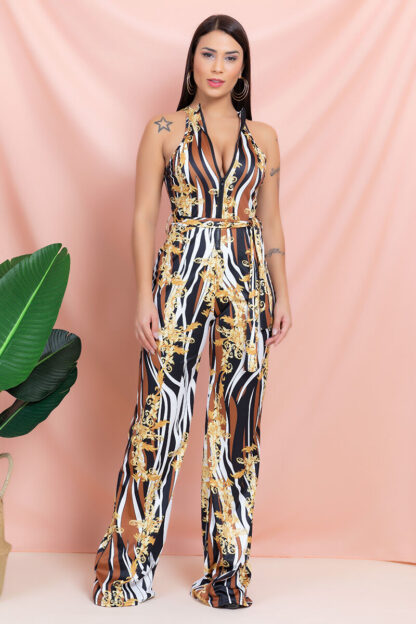 With You Forever Jumpsuit - Image 2