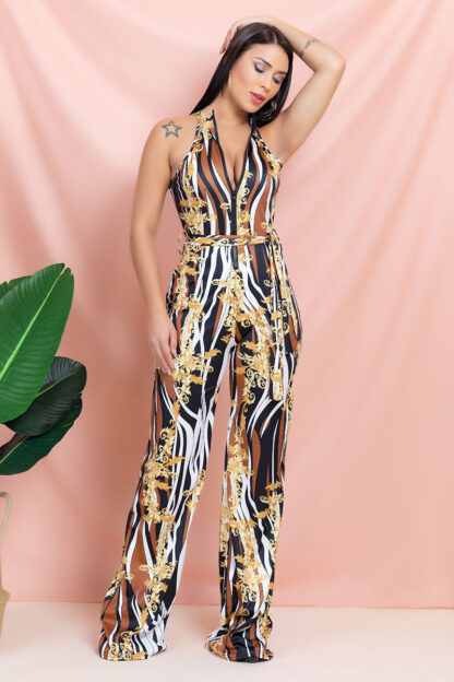 With You Forever Jumpsuit