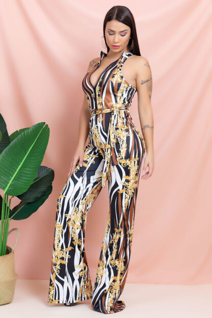 With You Forever Jumpsuit - Image 4
