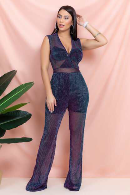 12 Norbrook Jumpsuit