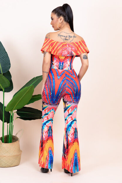 Cheers to the Weekend Jumpsuit - Image 5