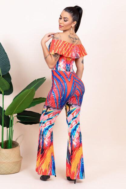 Cheers to the Weekend Jumpsuit - Image 4