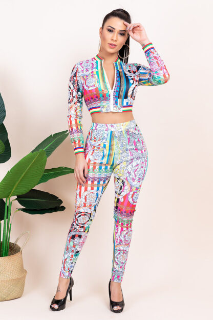 Quick Run Stylist Set