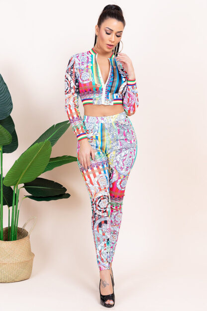 Quick Run Stylist Set - Image 2
