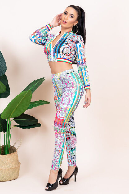 Quick Run Stylist Set - Image 5